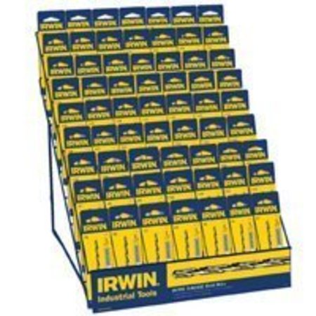 IRWIN IRWIN 24309010 Wire Gauge Empty Rack, 19 in L, 19-1/4 in W 24309010
